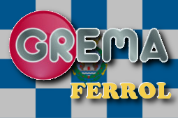 GREMA Ferrol