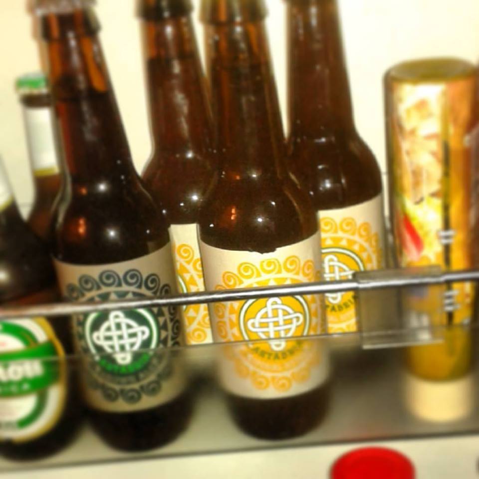 Cerveza Artesana \“Artabria\”