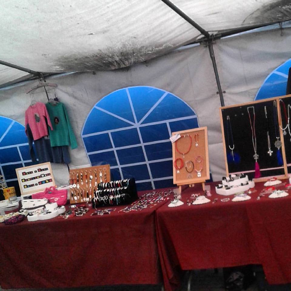 Piezas tradicionales