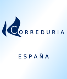 Correduria España Diversos
