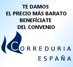 Correduría España