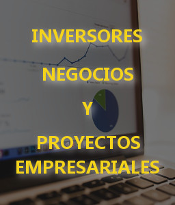 Búsqueda de inversores
