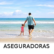 aseguradoras