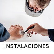 instalaciones