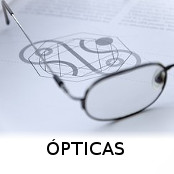 ópticas