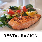 restauración