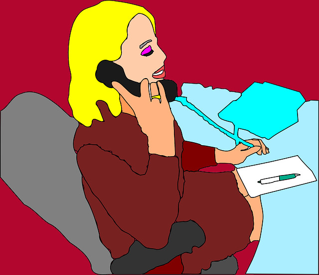 Contratar una secretaria online
